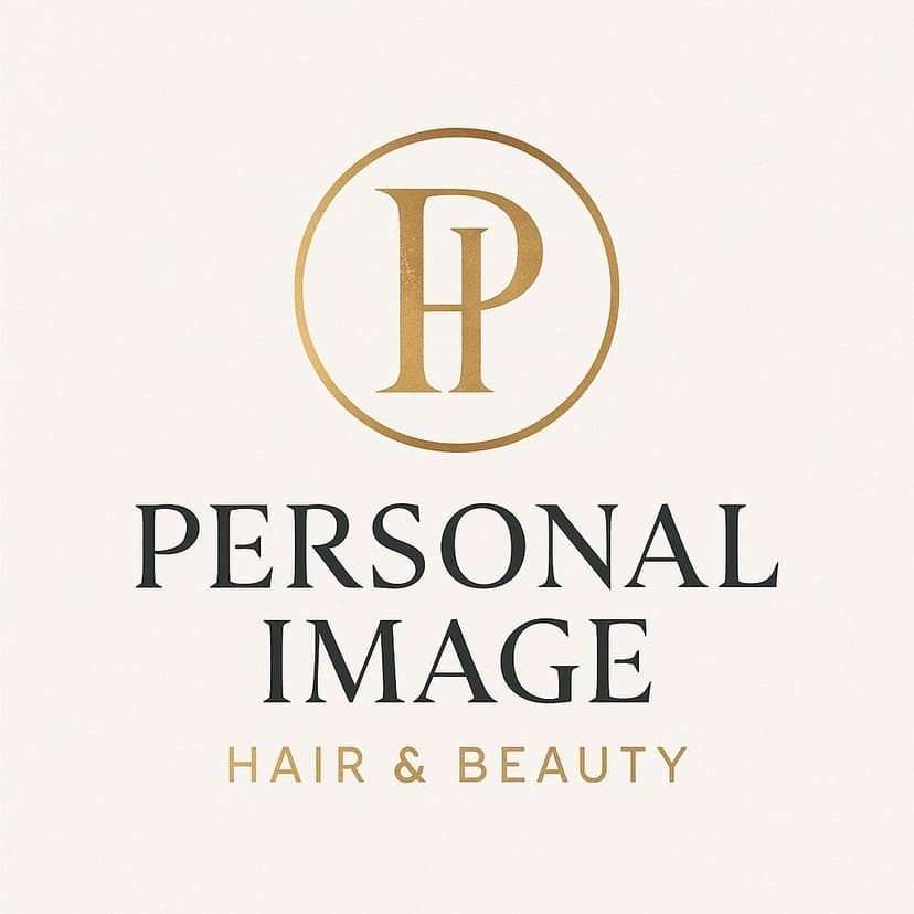 Personal Image Hair & Beauty logo