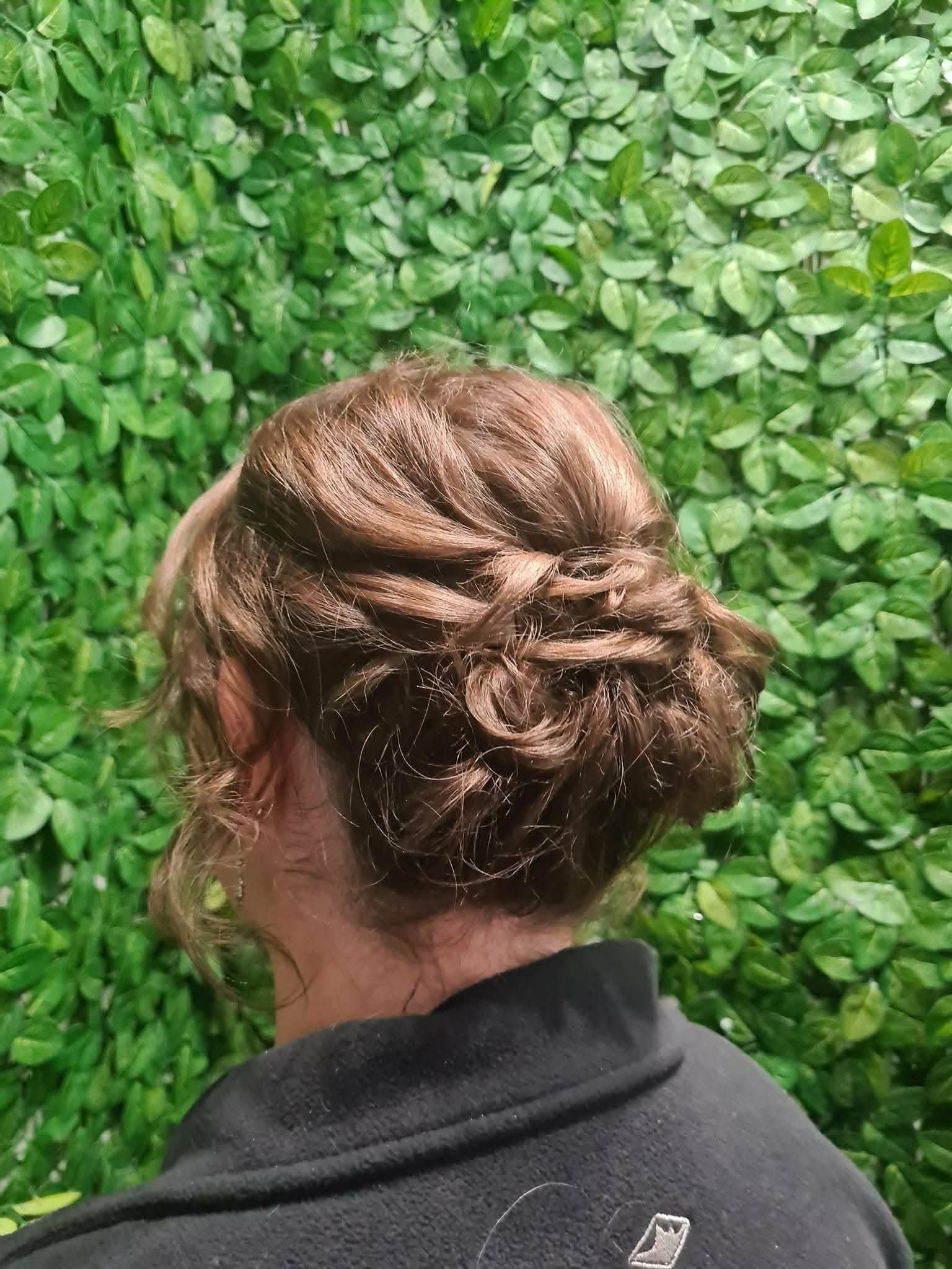 Styling & blow-dries