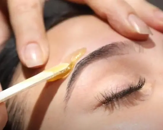 Waxing